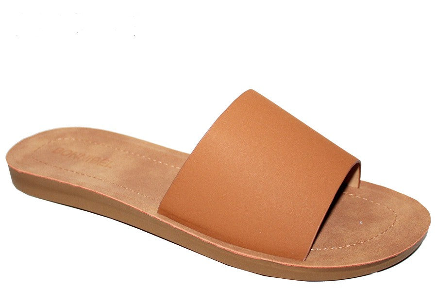 Maia Tan Sandal