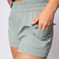 Commuter Shorts- Multiple Colors