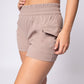 Commuter Shorts- Multiple Colors