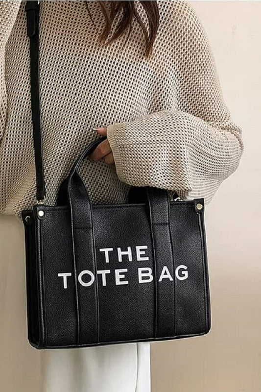 THE TOTE BAG