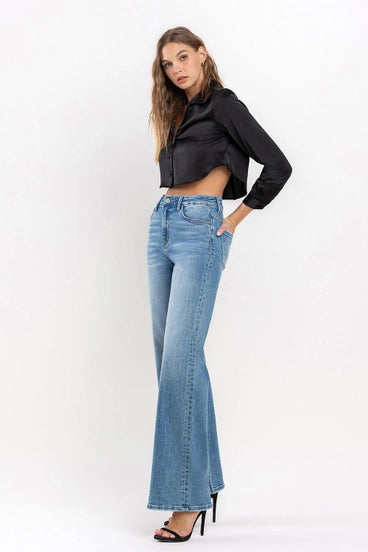 Vervet Righteously Jeans