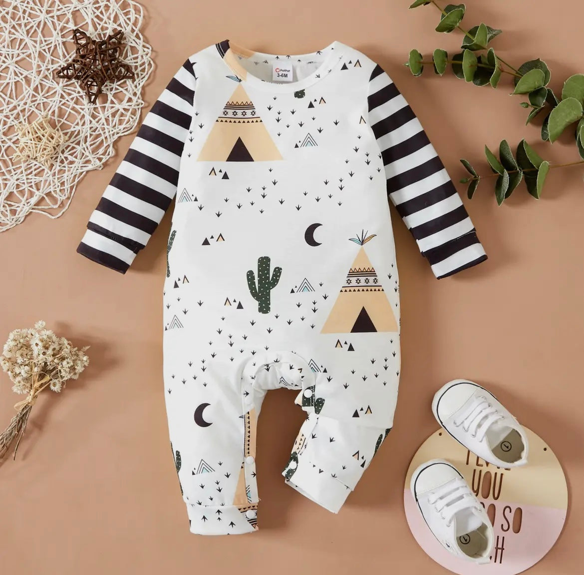 Desert Night Jumpsuit