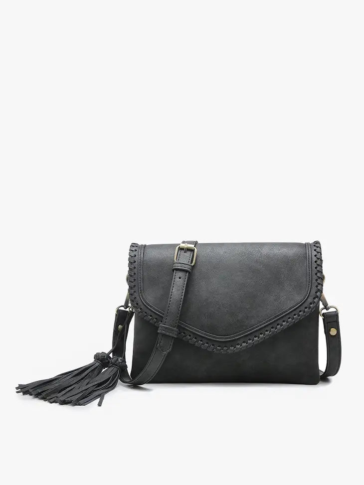 Sloane Crossbody- Multiple Colors