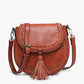 Penelope Saddle Bag