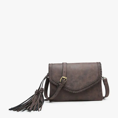 Sloane Crossbody- Multiple Colors