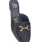 Rollasole Chain Reaction Mule Sandals