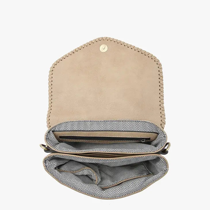 Sloane Crossbody- Multiple Colors