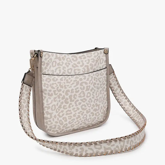 Posie Crossbody- Multiple Colors