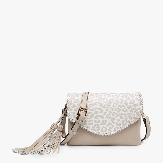 Sloane Crossbody- Multiple Colors