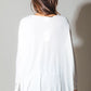 Keep It Simple Tunic Top- Multiple Colors