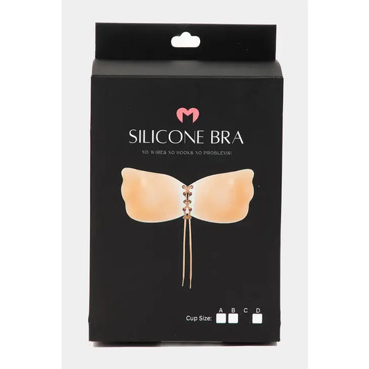 Silicone Sticky Bra