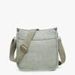 Posie Crossbody- Multiple Colors