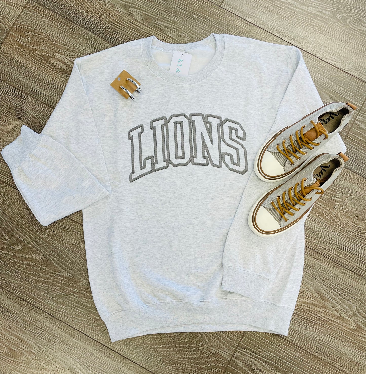 LIONS Sweatshirt