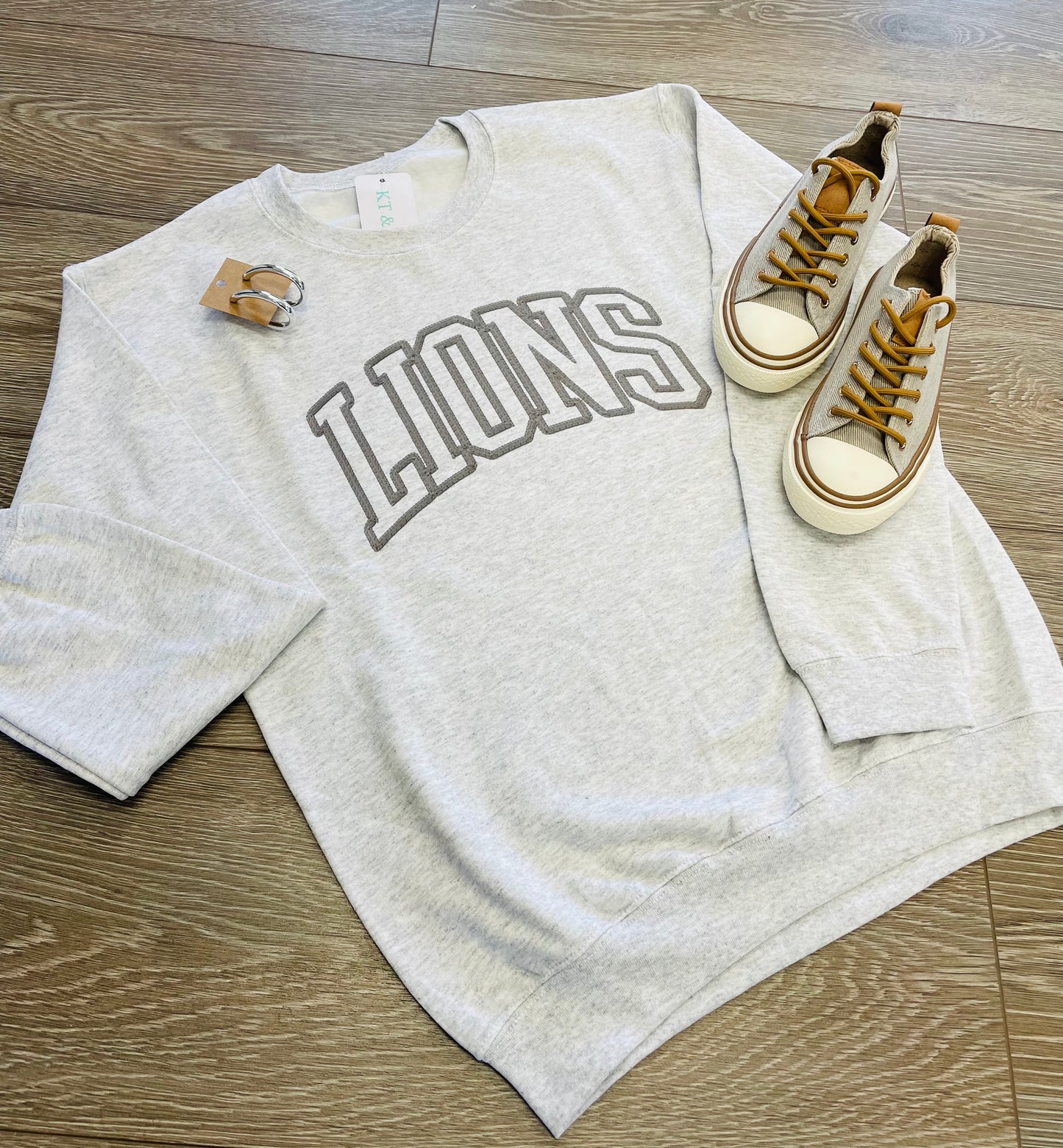 LIONS Sweatshirt