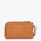 Annalise Wallet- Brown