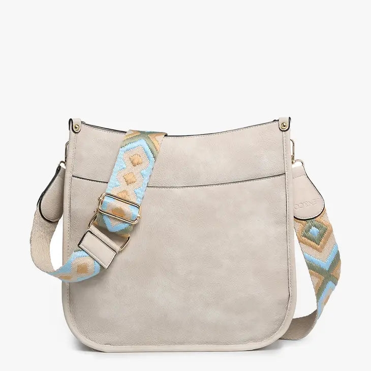 Chloe Crossbody- Multiple Colors