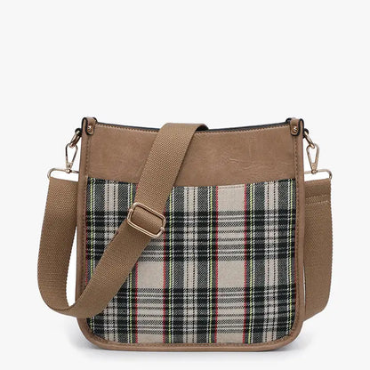 Posie Crossbody- Multiple Colors