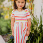 Summer Days Girls Dress