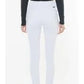 Kancan High Rise White Misa Jeans KC11253WT