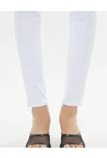 Kancan High Rise White Misa Jeans KC11253WT