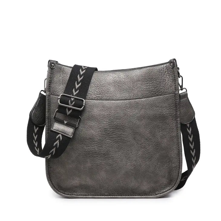 Chloe Crossbody- Multiple Colors