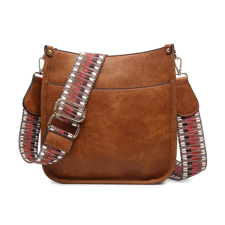 Chloe Crossbody- Multiple Colors