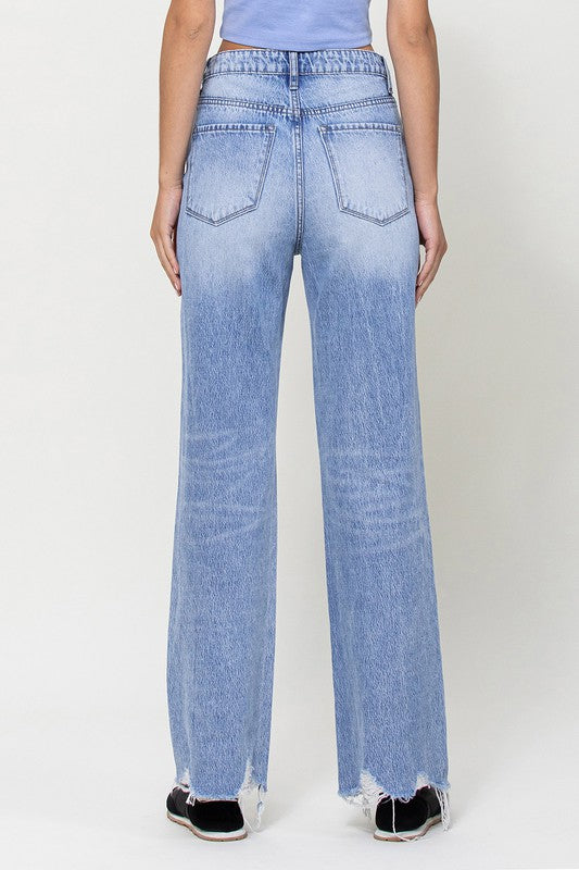 Vervet Leslie Jeans