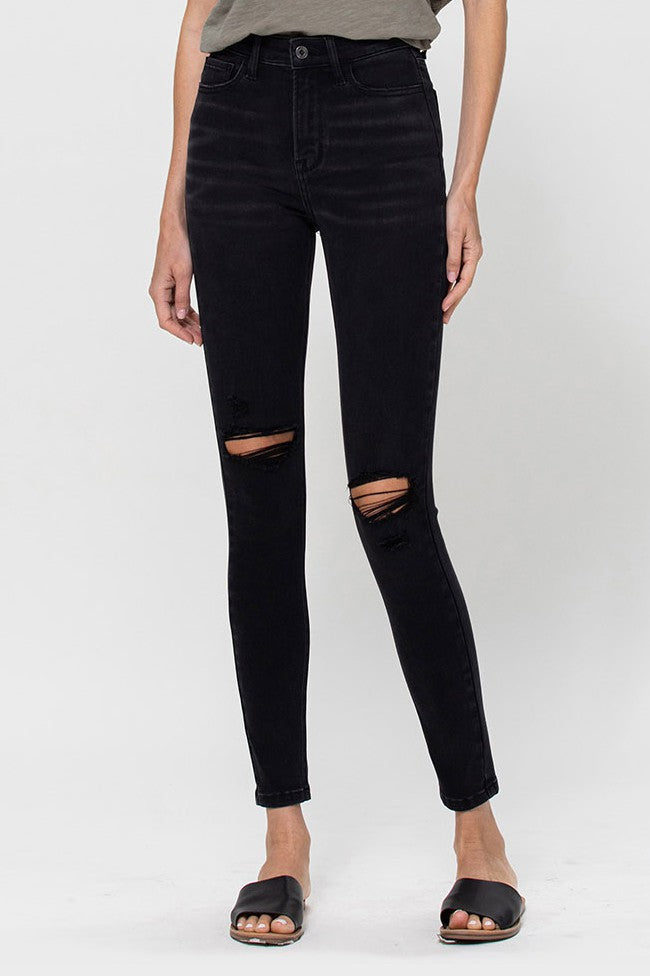 Vervet Haylie Skinnies