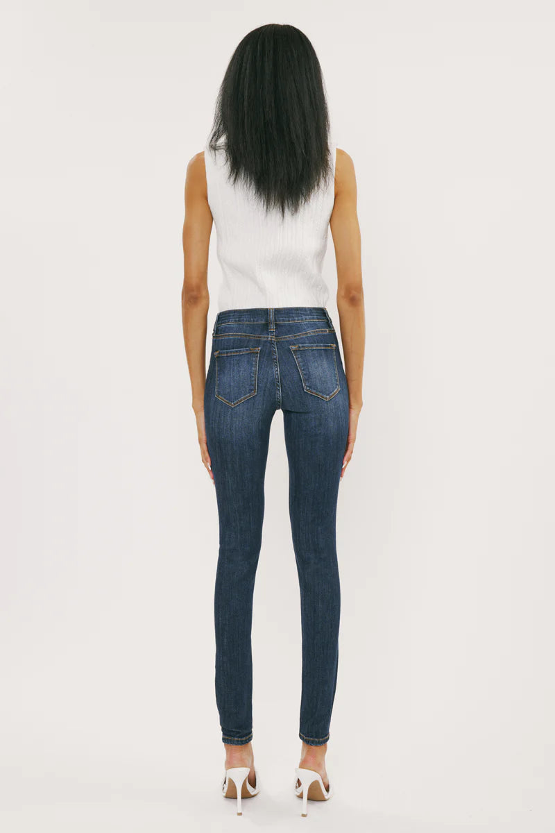 Kancan Diana Skinny