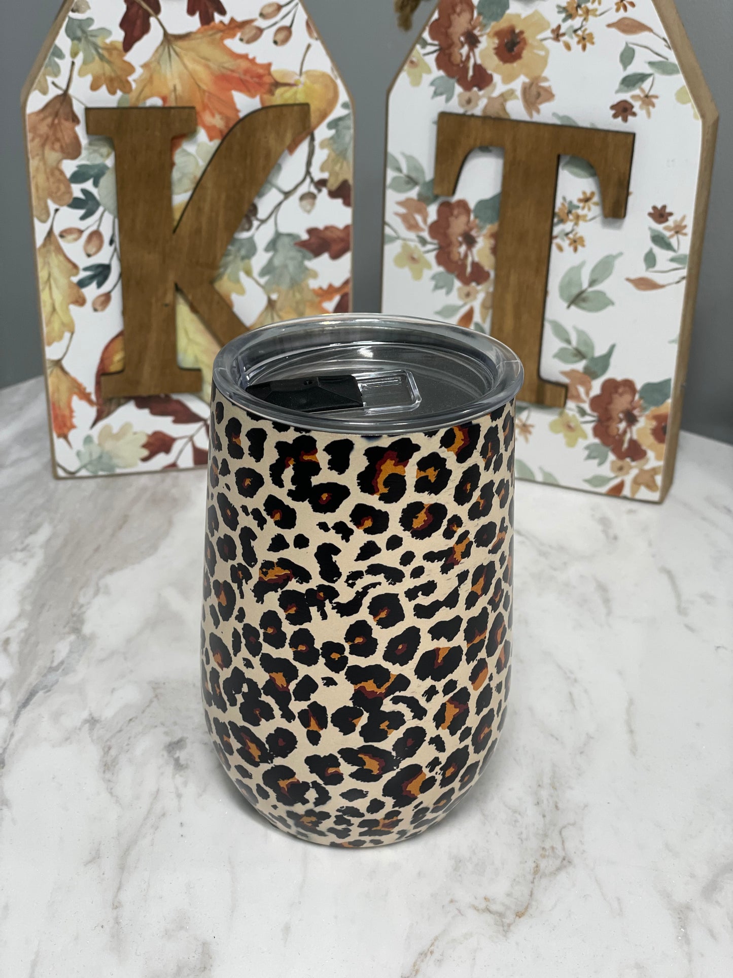 16 oz. Wine Tumbler