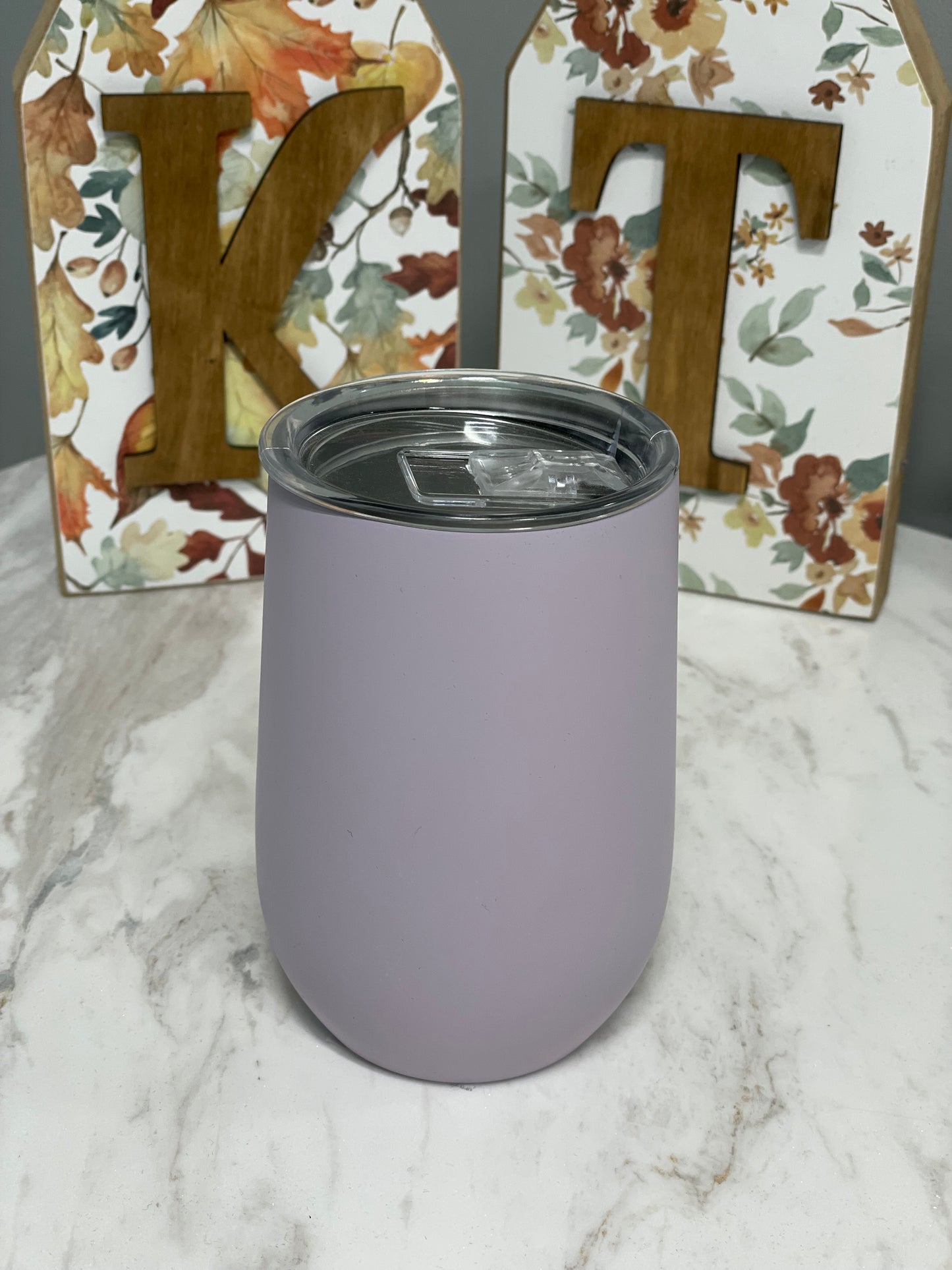 16 oz. Wine Tumbler