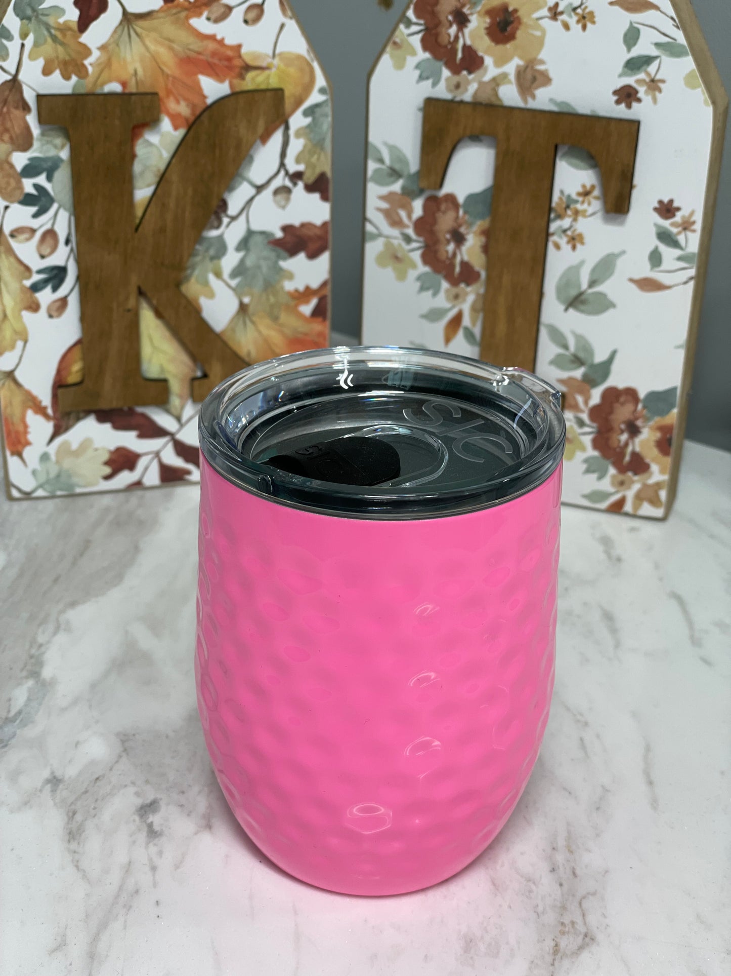 16 oz. Wine Tumbler