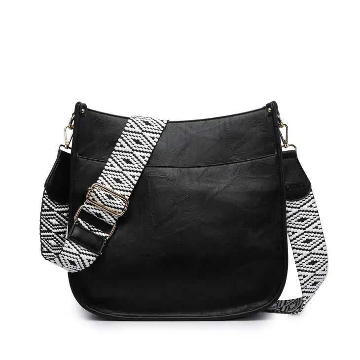 Chloe Crossbody- Multiple Colors