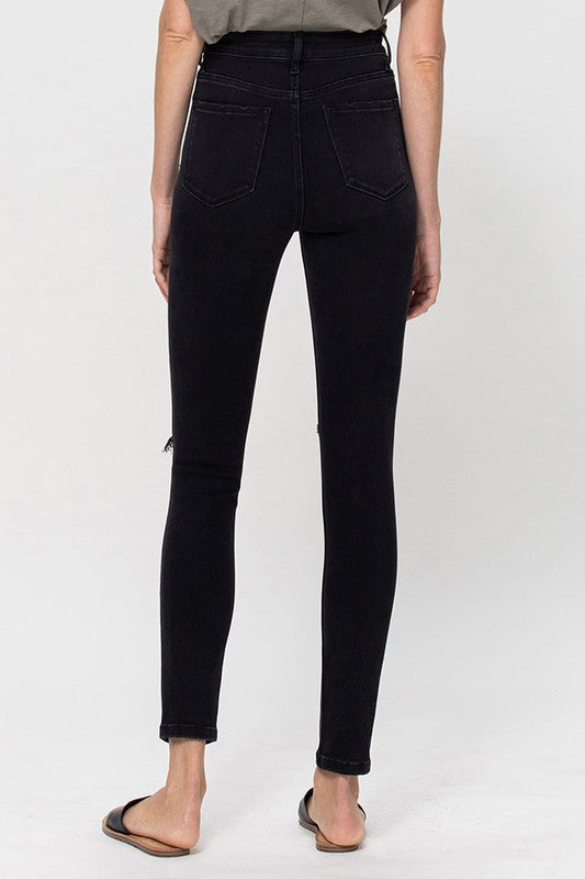 Vervet Haylie Skinnies